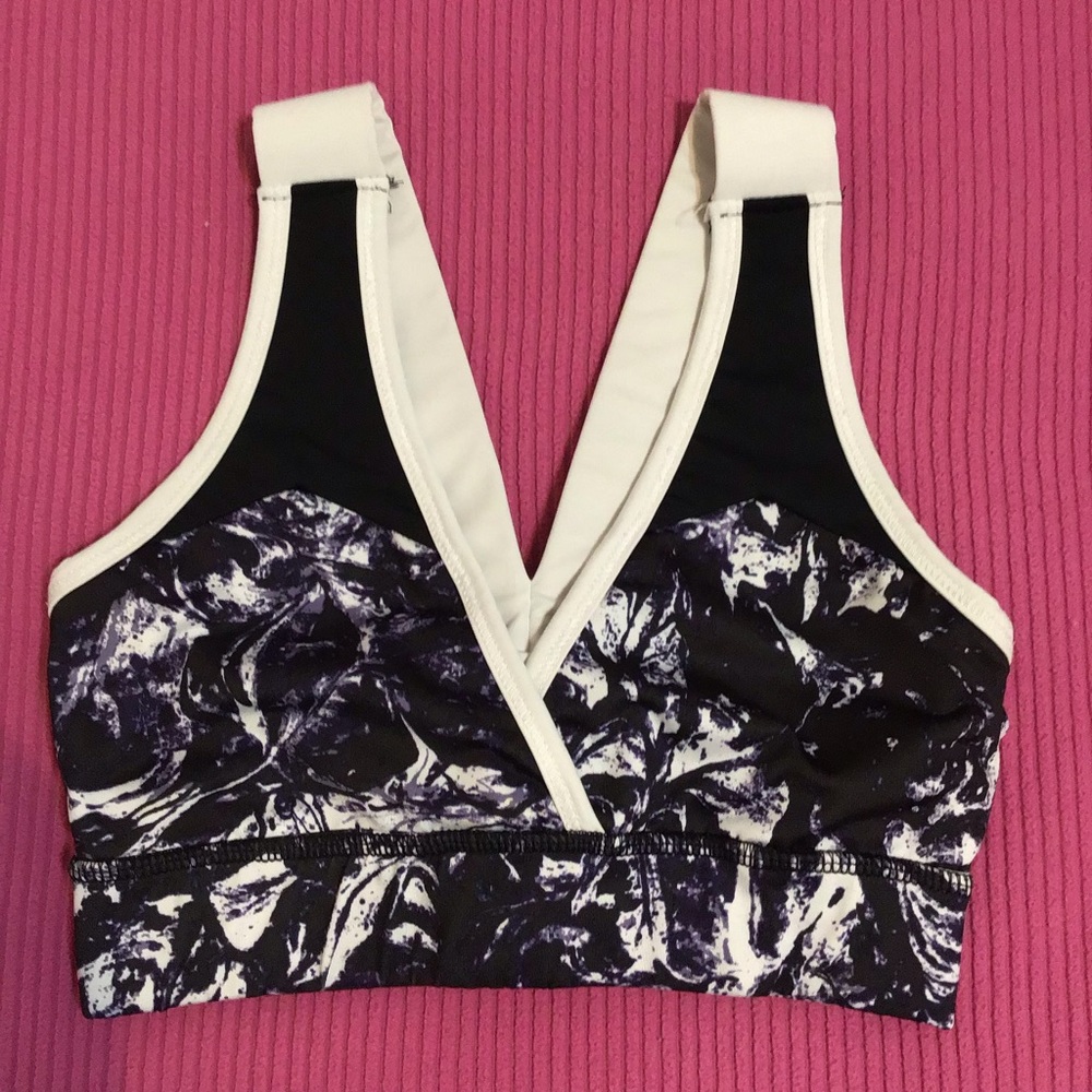 Alala Sports Bra